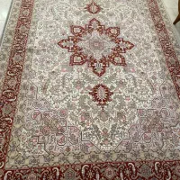 فرش دستباف طرح هریس ۶ متری و ۴ متری