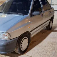 پراید ۸۶|خودرو سواری و وانت|کاشان, شهرک صنعتی کویر|دیوار