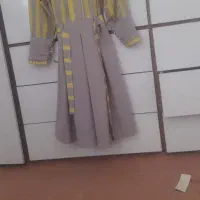 لباس نو و درحد نو سایز فری سایز تا ۴۶|لباس|قروه, |دیوار