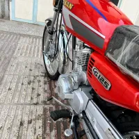 موتور احسان|موتورسیکلت|شادگان, |دیوار