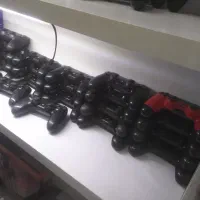 مرجع تخصصی انواع دسته بازی