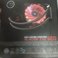 خنک کننده cpu مدل GREEN EVO120