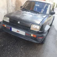 رنو پی کی موتور هیوندایی کره