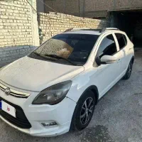 لیفان x50اتوماتیک مدل ۹۵