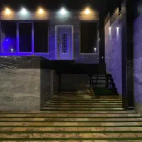 ویلامدرن نقلی۱۸۰زمین۱۵۰بنا فرصتی جذاب*در مهراباد*|فروش خانه و ویلا|رودهن, |دیوار