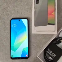 گوشی سامسونگ آ ۵۶/A65 فیک