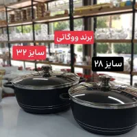 حراج محدود قابلمه|ظروف پختوپز|آباده, |دیوار