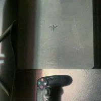 ps4 slim 1 ترابایت با شرط