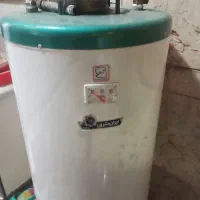 آبگرمکن ایستاده گازی ایرانشرق