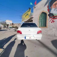 پراید 132 مدل 97 بیرنگ واقعی