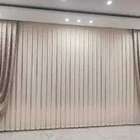 فروش تعمیر و نصب انواع پرده و موکت