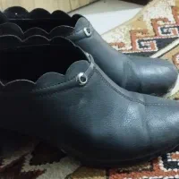 کفش اسپرت و زنانه۲عدد