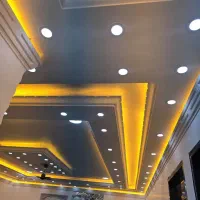 گچکاری وگچبری|خدمات پیشه و مهارت|میناب, |دیوار