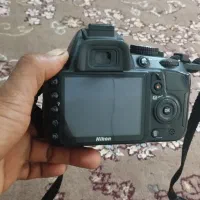 دوربین نیکون|دوربین عکاسی و فیلمبرداری|بندر دیر, |دیوار