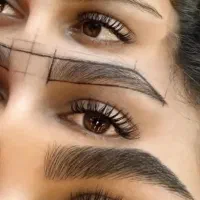 میکروبلیدینگ تخصصی تضمینی|خدمات آرایشگری و زیبایی|قم, سید معصوم|دیوار
