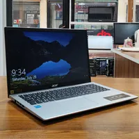 لپتاپ ایسر نسل ۱۱ قدرتمند کف قیمت بازار acer a315