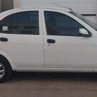 ساینا sمدل1402|خودرو سواری و وانت|قائن, |دیوار