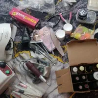 کاشت ناخن|آرایشی، بهداشتی، درمانی|تهران, شهرک امیرالمومنین|دیوار