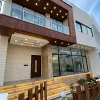 ویلا 236 متر & منطقه برند/ قیمت 12 م