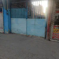 اجاره گاراژ  ۵۰۰ متری با ۳ دربند مغازه شهدا