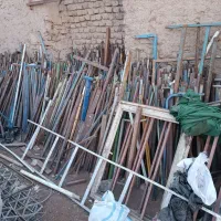 خریدار عمده بار کارتن و لاک و ضایعات پلاستیک|عمدهفروشی|بیرجند, |دیوار