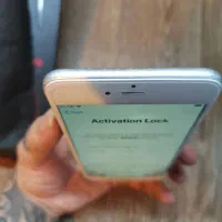 آیفون 6plus آیکلود باتری ۱۰۰٪|موبایل|تهران, ستارخان|دیوار