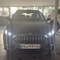 اطلس دنده/اتومات تحویل فوری