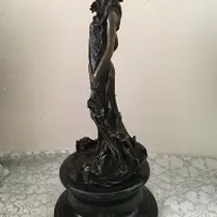 مجسمه برنز خارجی|مجسمه، تندیس، ماکت|اردبیل, |دیوار