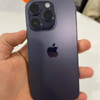 فروش گوشی ایفون iPhone 14 Pro ریجستر شده دو سیم