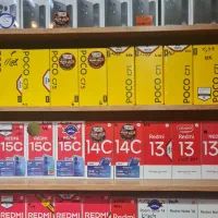 سامسونگ و شیائومی