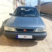 پراید مدل 97بیرنگ