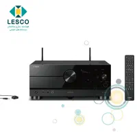 سیستم حرفی یاماها مدل a6a|سیستم صوتی خانگی|ساوه, |دیوار