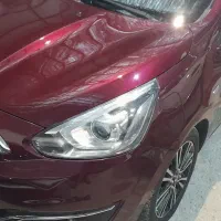 نقاشی خودرو منصرفانه و سریع و تمیز