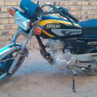 ۲۰۰ مدل ۱۴۰۴ معاوضه با قیمت پایین تر|موتورسیکلت|میان ولایت, |دیوار