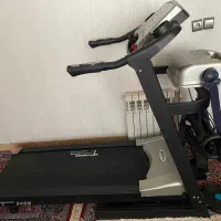 تردمیل توربو 2400|تجهیزات ورزشی|رشت, دیلمان|دیوار