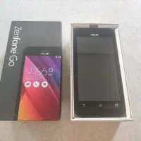 گوشی ایسوس زنفون ASUS Zenfone ZB452