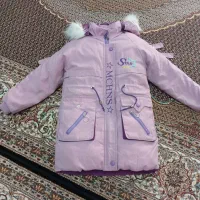 کاپشن دخترانه