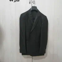 کت و شلوار وکت تک