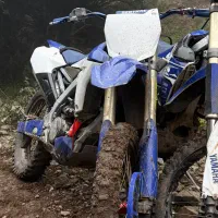 Yzf 250 مدل 2015|موتورسیکلت|رویان, |دیوار