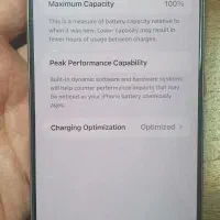 ایفون iphone 15 pro max با حافظه ۲۵۶ گیگابایت