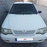 پراید۱۱۱ مدل۹۷|خودرو سواری و وانت|کرمان, |دیوار