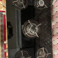 اجاق گاز|اجاق گاز و لوازم برقی پختوپز|پارسآباد, |دیوار