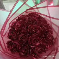 گل رز ربانی|گل مصنوعی|تهران, شهرک ولیعصر شمالی|دیوار