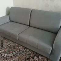 مبل تختخواب شو ۲ نفره