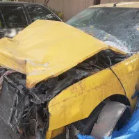 تاکسی تصادفی مدل ۹۵|خودرو سواری و وانت|مشهد, بلال|دیوار