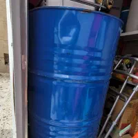 بشکه ۲۲۰ لیتری