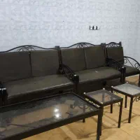 میز و صندلی 7نفره