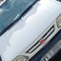 پراید 97دوگانه