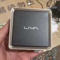 مینی کامپیوتر liva Q3 plus|رایانه رومیزی|کبودرآهنگ, |دیوار