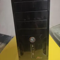 کیس خالی